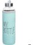 Peluş Kılıflı Cam Matara 750 ml 1
