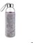 Peluş Kılıflı Cam Matara 1000 ml 1