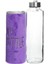 Peluş Kılıflı Cam Matara 1000 ml 3