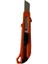 Master Profesyonel Metal Maket Bıçağı 18 mm 1
