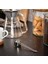 Ikea Tempererad Kahve Ölçeği ve Klips, Pirinç Rengi 4