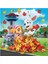 Fırsat Byr 50482 Paw Patrol 3X49 Parça Puzzle Yeni 4