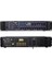 Fırsat Byr WM-2250U 250 Watt 100 Volt Usb-Sd-Bluetooth 6 Bölgeli Trafolu Mixer Anfi Yeni 2