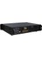 Fırsat Byr WM-2250U 250 Watt 100 Volt Usb-Sd-Bluetooth 6 Bölgeli Trafolu Mixer Anfi Yeni 3