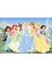 Fırsat Byr 88720 Disney Prensesleri 2X24 Parça Puzzle Yeni 3