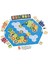 Catan Denizciler Ek Paketi 3