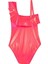 Pembe Kız Çocuk Mayo SM2514000614 2