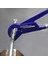 Workpro WP302014 560MM Profesyonel Maşalı Boru Anahtarı 5