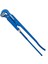 Workpro WP302013 400MM Profesyonel Maşalı Boru Anahtarı 3