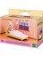 5146 Sylvanian Families Yetişkin Karyola Seti (Figürler Dahil Değildir) +3 Yaş 1