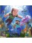 56217 Minecraft 3X49 Parça Ravensburger Puzzle 4