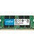 Crucıal 16GB Ddr4 3200MHZ CL22 Notebook Ram CT16G4SFS832A 1