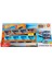 GVG37 Hot Wheels Sürat Pistli Tır 5