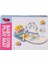BIB-698-93-94 Pianolu Ördek Bebek Oyun Halısı 1