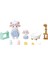 5805 Sylvanian Families Kardeşler Banyo Zamanı Seti +3 Yaş 2
