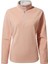 Craghoppers Miska Fleece Kadın Polar-Pembe 1