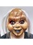 Beyaz Saçlı Chucky Maskesi 1