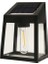 Powermaster PM-14916 Solar Güneş Enerjili Gece Sensörlü Bahçe Aydınlatma Lambası (2'li Paket) 2