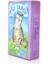 Tarot Kartı Cat Tarot 1