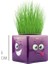 Çim Adam Mini Küp Emoji Figürlü 1 Adet 1