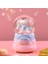 Hello Kitty Işıklı Müzikli Kar Küresi Orta Boy Model 3 1