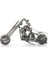 Metal Motor Küçük Boy Model 3 1
