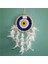 Rüya Kapanı Dream Catcher Küçük Model 4 1