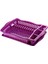 Tabaklık Kaşıklık Plastik ROYALEKS-ASD005 1