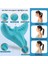 Ergonomik Boyun Masajı Yastığı - Servikal Traksiyon Destekli, Omurilik Ortopedik Yastık ( Lisinya ) 3