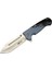 4281 Mavi Kamp Çakı 21CM - Yarı Otomatik, Oluklu 1
