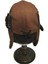 Ushanka Şapka-Kahverengi 2