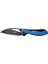 Pleroma 821A Bl Mavi Kamp / Outdoor Çakı 18CM - Manuel, Kutulu 1