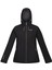 Women’s Highton Stretch Iıı Kadın Ceket-Siyah 1