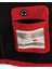 Eagle Softshell Ceket-Kırmızı 4
