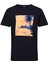 Regatta Cline Vıı Erkek T-Shirt-Lacivert 1