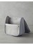 Deanna Organizer 21X10X21 cm Gri 4