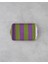 Boldband Melamin Tepsi 23X14 cm Yeşil-Mor 1