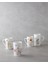 Gardenia Mood New Bone China Kupa 380 ml Renkli 4