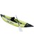 Aqua Marina K1 Advanced Kayak Inflatable Floor Kürekli 1