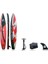 Aqua Marina Race Competitive Stand-Up Paddle Board 1