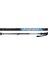 Fizan Walker 2 Section Çiftli Pole Baton-Mavi 1