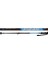 Fizan Walker 2 Section Çiftli Pole Baton-Mavi 2