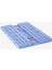 604018 Maxibox Konforlu Kilit Baby Blue Katlanabilir Kasa 2