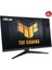 31.5" Va Tuf Gamıng VG32UQA1A 1ms 160HZ Hdmı-Dp Gamıng Monitör 3840X2160 2