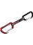 Stubai Rock Clip Set 110MM Karabina 2