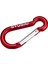 Stubai Fireman&apos;s With Belt Ring Karabina 1