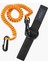 POINT65 Paddle Leash Coiled Kürek Tasması-Sarı 1