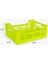 403014 Midibox Neon Yellow Katlanabilir Kasa 4
