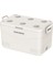 Coolcraft 60 Buzluk 56.4 Litre-Beyaz 4