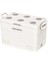Coolcraft 46 Buzluk 41.6 Litre-Beyaz 4